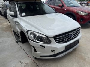 Volvo XC60 P4 2013-2017