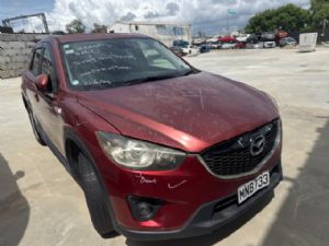 Mazda CX5 KE 02/12-11/14