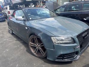Audi S5 S5 B8/8T 2007-2012
