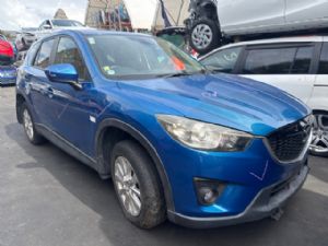 Mazda CX5 KE 02/12-11/14