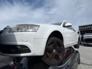 Audi A6 4.5F 2009-2011