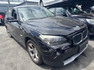 BMW X1 E84 2009-2010