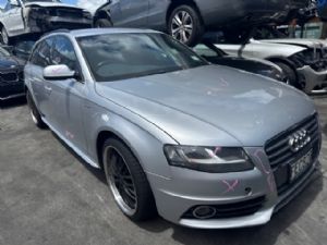 Audi A4 8K 2009-2012