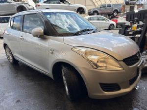 Suzuki Swift ZC72S 2010-2017