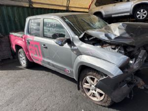 Volkswagen Amarok Amarok 2010-on