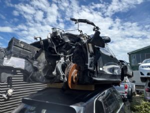 Audi A4 8K 2009-2012