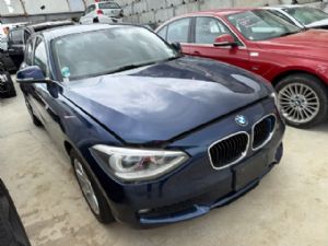 BMW 1 Series 116i F20