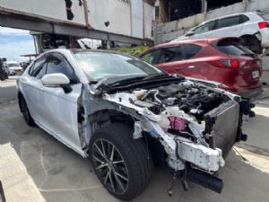 Toyota Camry ACV36 09/02-06/06