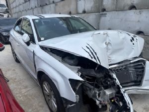 Audi A3 8V 2013-2016