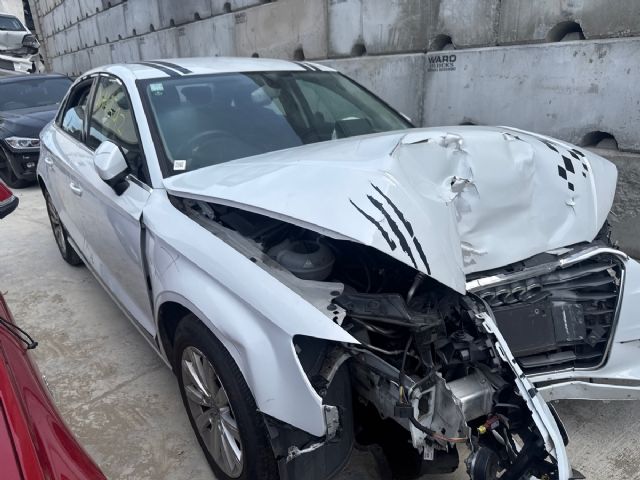 Audi A3 8V 2013-2016