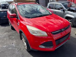 Ford Kuga C520 2013-2019