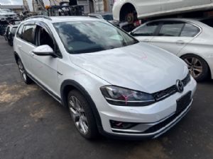 Volkswagen Golf MK7.5 2017-2019