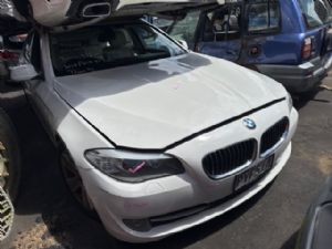 BMW 5 Series F10 530i 2010-2016