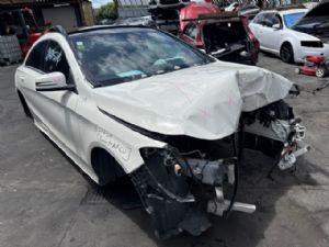 Mercedes-Benz CLA W117 2013 - 2015