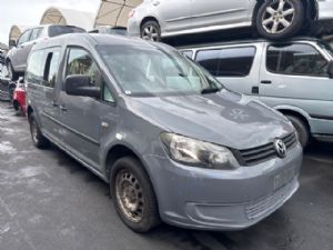 Volkswagen Caddy Type 2K 2010-2015