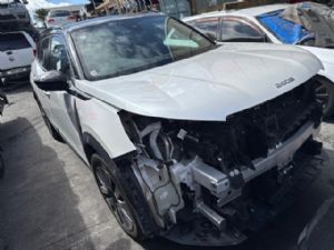 Peugeot 2008 2008 II 2019-on