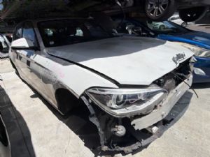 BMW 1 Series 116i F20