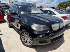BMW X5 E70 2006-2013