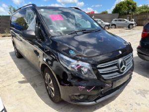 Mercedes-Benz Vito W447 2014-2017