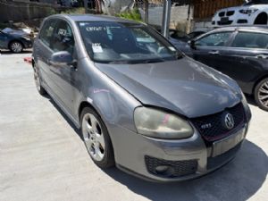 Volkswagen Golf MK5 2003-2009