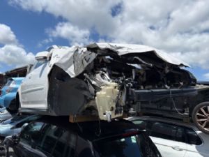 Volkswagen Golf MK5 GTI 2003-2009