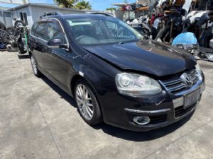 Volkswagen Golf MK5 2003-2009