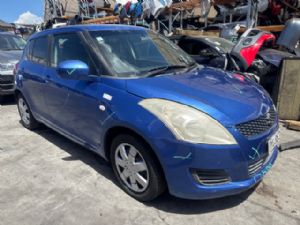 Suzuki Swift ZC72S 2010-2017