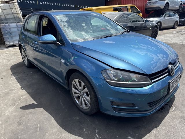 Volkswagen Golf MK7 2012-2016