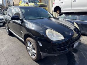 Porsche Cayenne 955 2003-2007