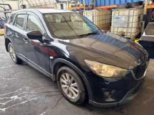 Mazda CX5 KE 02/12-11/14