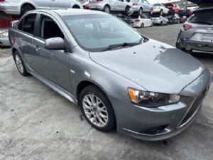 Mitsubishi Lancer CY4A 2007-2017