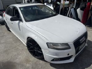 Audi A4 8K 2009-2012