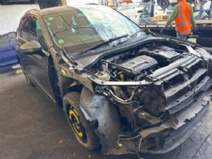 Volkswagen Tiguan MK2 2018-2020