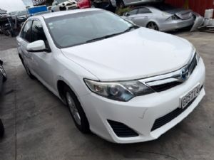 Toyota Camry ACV50