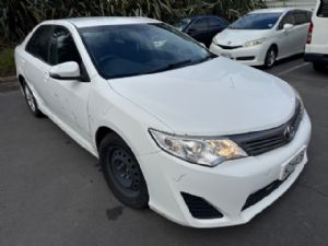 Toyota Camry AVV50