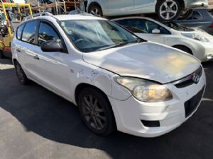 Hyundai i30 D251/D351 2012-2017