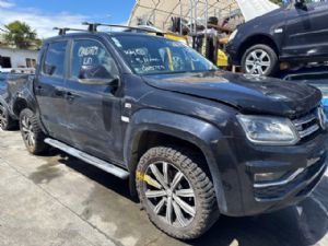 Volkswagen Amarok Amarok 2010-on