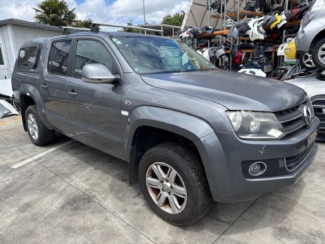 Volkswagen Amarok Amarok 2010-on
