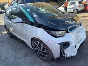 BMW i3 i3