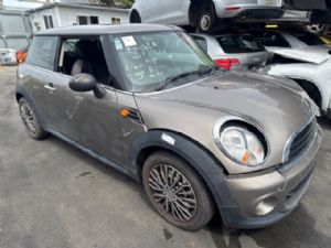 Mini Cooper R56 2007-2009