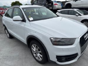 Audi Q3 8u 2011-2014