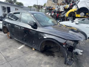 Audi Q5 FY 2021-2025