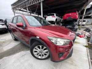 Mazda CX5 KE 02/12-11/14