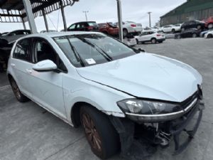 Volkswagen Golf MK7.5 2017-2019