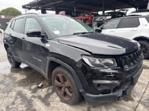 Jeep Compass MK49 2007-2017