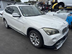 BMW X1 E84 2009-2010