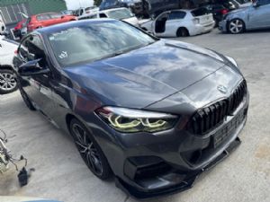BMW 218i F44 2020-on
