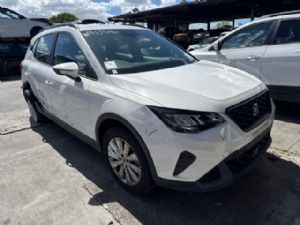 Seat Arona KJZ 2018-2023