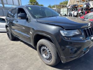 Jeep Grand Cherokee WK2 2011-2017