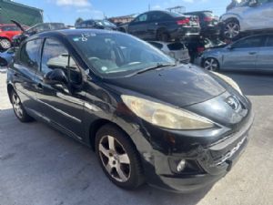 Peugeot 207 207 2012-2014